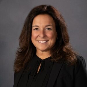 Marianne Curren
