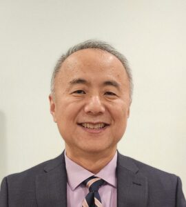 Tim Lee